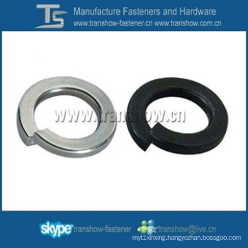 Best Quality Customized Various Size Spring Washer
